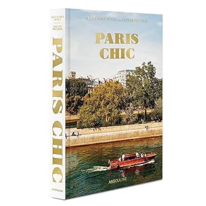 Image du vendeur pour Paris chic mis en vente par GREBOOKS