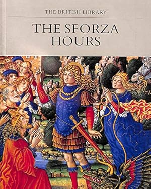 Image du vendeur pour The Sforza Hours mis en vente par WeBuyBooks