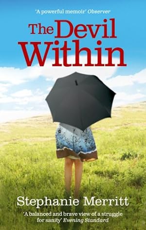 Seller image for Devil Within [Soft Cover ] for sale by booksXpress