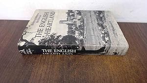 Seller image for The English Heartland for sale by BoundlessBookstore
