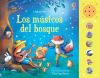 Image du vendeur pour Los msicos del bosque mis en vente par Agapea Libros