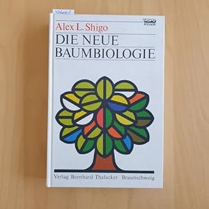 Die neue Baumbiologie / Hauptband