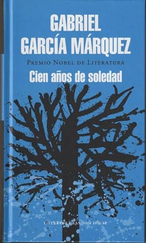 Seller image for Cien aos de soledad (Random House) for sale by AHA-BUCH