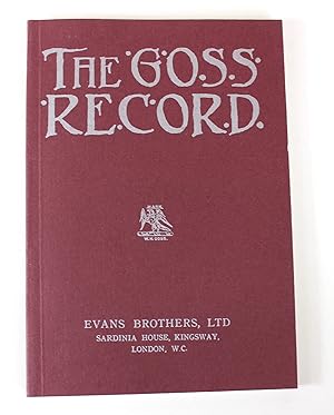 The Goss Record
