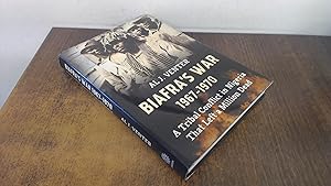 Immagine del venditore per Biafras War 1967-1970: A Tribal Conflict in Nigeria That Left a Million Dead venduto da BoundlessBookstore