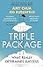 Seller image for The Triple Package: What Really Determines Success [Soft Cover ] for sale by booksXpress