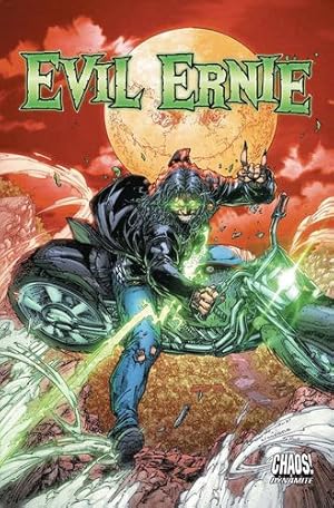 Seller image for Evil Ernie Lives! by Lobdell, Scott [Paperback ] for sale by booksXpress