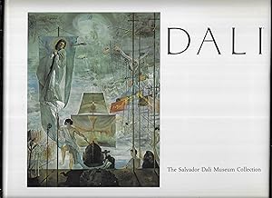 Bild des Verkäufers für Dali : the Salvador Dali Museum collection zum Verkauf von Gwyn Tudur Davies