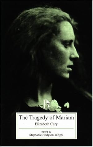 Image du vendeur pour The Tragedy of Mariam [Soft Cover ] mis en vente par booksXpress