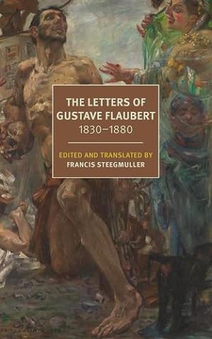 Bild des Verkufers fr Letters by Flaubert, Gustave [Paperback ] zum Verkauf von booksXpress