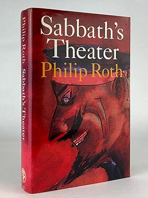 Sabbath's Theater