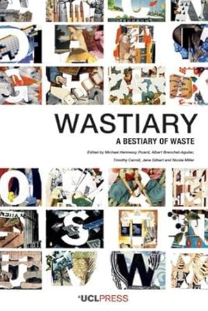 Seller image for Wastiary [Paperback ] for sale by booksXpress