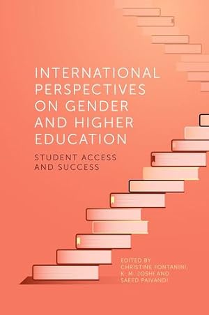 Seller image for International Perspectives on Gender and Higher Education:Student Access and Success by - [Hardcover ] for sale by booksXpress