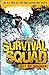 Seller image for Out of Bounds (Survival Squad) [Soft Cover ] for sale by booksXpress