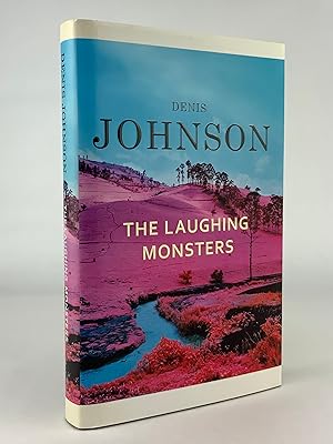 The Laughing Monsters