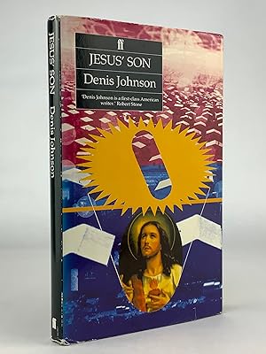 Seller image for Jesus' Son for sale by Stephen Conway Booksellers