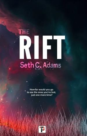 Seller image for The Rift [Paperback ] for sale by booksXpress