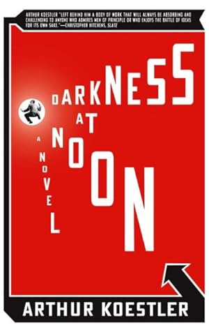 Image du vendeur pour Darkness at Noon mis en vente par GreatBookPrices