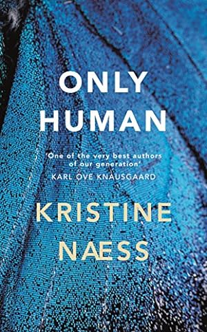 Seller image for Only Human [Hardcover ] for sale by booksXpress