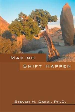 Seller image for Making Shift Happen for sale by GreatBookPricesUK