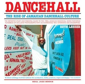 Seller image for Dancehall: The Rise of Jamaican Dancehall Culture [Paperback ] for sale by booksXpress