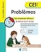 Immagine del venditore per Les petits devoirs - Problèmes CE1 [FRENCH LANGUAGE - Soft Cover ] venduto da booksXpress