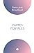 Seller image for Cartes postales (French Edition) [FRENCH LANGUAGE - Soft Cover ] for sale by booksXpress