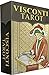 Image du vendeur pour Coffret Visconti Tarot [FRENCH LANGUAGE - Hardcover ] mis en vente par booksXpress