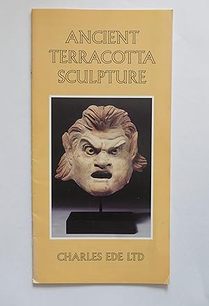 ANCIENT TERRACOTTA SCULPTURE XVI March 2000