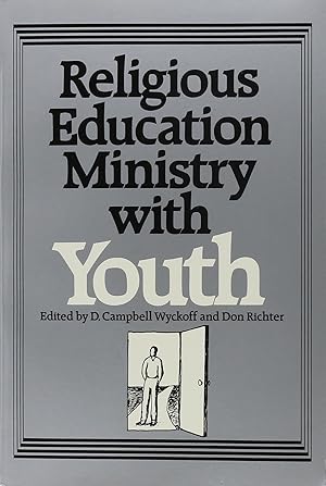 Seller image for Religious Education Ministry With Youth for sale by Redux Books