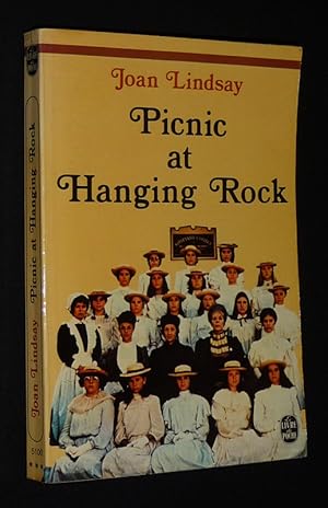 Seller image for Picnic at Hanging Rock for sale by Abraxas-libris