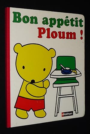 Seller image for Bon apptit, Ploum ! for sale by Abraxas-libris