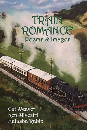 Seller image for Train Romance for sale by Redux Books