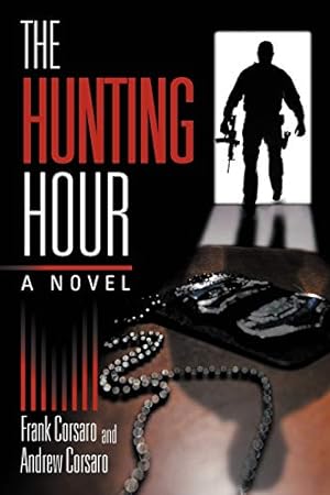 Seller image for The Hunting Hour for sale by -OnTimeBooks-