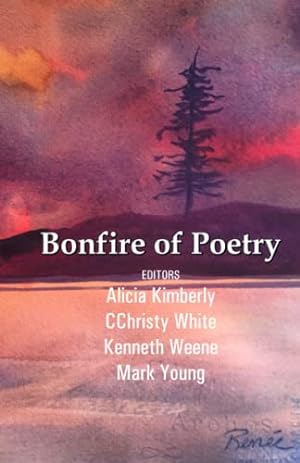 Image du vendeur pour Bonfire of Poetry mis en vente par -OnTimeBooks-