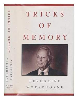 Bild des Verkufers fr Tricks of Memory: An Autobiography zum Verkauf von WeBuyBooks