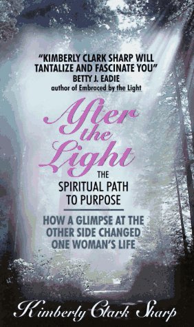 Immagine del venditore per After the Light: The Spiritual Path to Purpose venduto da Reliant Bookstore