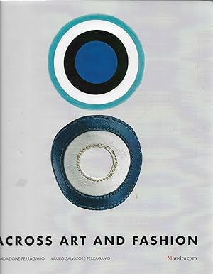 Seller image for Across Art and Fashion for sale by Walden Books