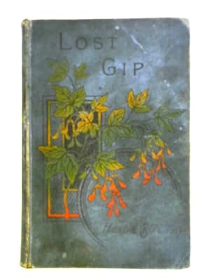 Seller image for Lost Gip for sale by World of Rare Books