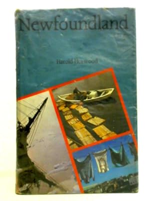 Immagine del venditore per Newfoundland venduto da World of Rare Books