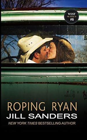 Bild des Verkufers fr Roping Ryan (The West Series) zum Verkauf von -OnTimeBooks-