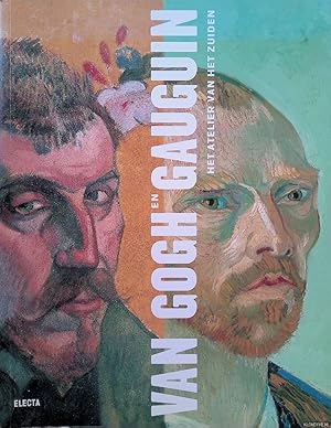 Image du vendeur pour Van Gogh en Gauguin: het atelier van het zuiden mis en vente par Klondyke