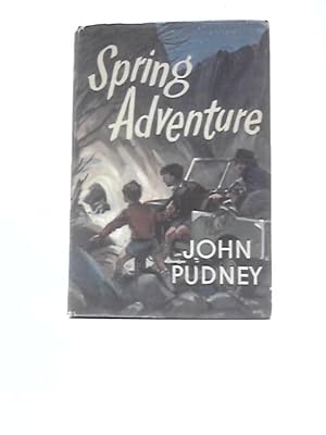 Seller image for Spring Adventure for sale by World of Rare Books