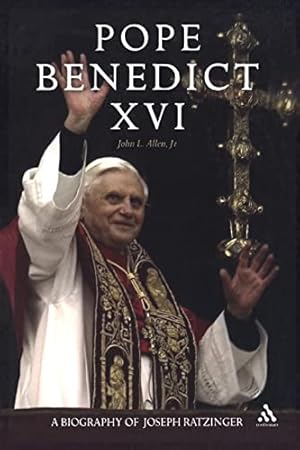 Imagen del vendedor de Pope Benedict XVI a la venta por -OnTimeBooks-