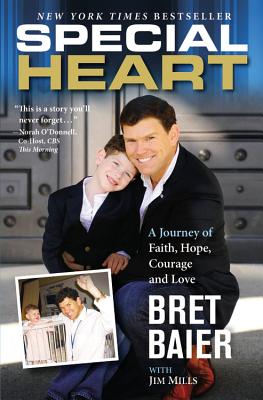 Seller image for Special Heart: A Journey of Faith, Hope, Courage and Love (Paperback or Softback) for sale by BargainBookStores