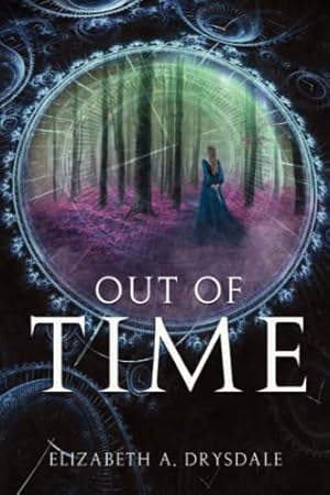 Imagen del vendedor de Out of Time a la venta por -OnTimeBooks-