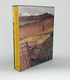John Nash: Artist and Countryman [Special Limited Edition]