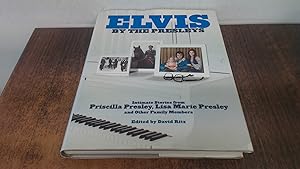 Seller image for Elvis by the Presleys for sale by BoundlessBookstore