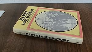 Imagen del vendedor de Harry, Lord Rosebery a la venta por BoundlessBookstore