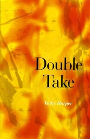 Seller image for Double Take: A Mother's Nightmare for sale by WeBuyBooks